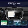 10.1 Inch Android 12 Stereo Car Radio for Toyota Camry 2011-2014 North America Version Wireless Carplay | Android Auto 8-Core 4G+32G Weather Display WiFi GPS Navigation Bluetooth 5.0 (4GB+64GB) view 4