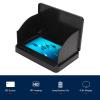 Underwater Fishing Camera, Portable Video Fish Finder with 5 HD Monitor, LCD Visual Fish Detector, 2500cd Brightness, 30m for Ice,Lake and Boat Fishing view 3