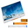 waveshare 4.3inch DSI Display 800 x 480, IPS Screen, Compatible with Raspberry Pi 4B/3B+/3A+/3B/2B/B+/A+, Compute Module3/3+/Compute Module 4 (No Touch) view 1