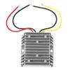 NDNCZDHC T122410 DC12V Set up to DC24V Converter Regulator 96% Efficiency Step up Power Supply 10A 240W view 4