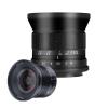 7artisans 12MM F2.8 Mark II Lens, APS-C Lens, Manual Focus Prime Lens, Ultra Wide Angle for SLR for Canon EOS-R view 1