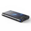FiiO M15S Music Player Snapdragon 660 with ES9038PRO Hi-Res Android 10 5.5inch MP3 Player WiFi/MQA/Bluetooth 5.0/Spotify/Tidal/Amazon Music Support view 3