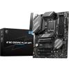 MSI B760 Gaming Plus WiFi Motherboard Intel B760 LGA 1700 ATX view 1