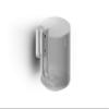 Flexson Wall Mount for SONOS ERA100 - Black (Pair) view 1