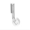 Flexson Wall Mount for SONOS ERA100 - Black (Pair) view 2