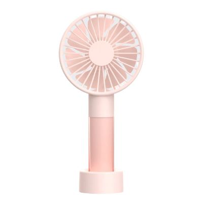 Sanhuo 351 Creative USB Fan Student Outdoor Handheld Small Fan Mini Desktop Fan Gift