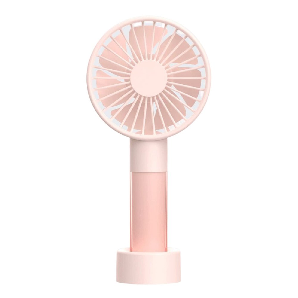 Sanhuo 351 Creative USB Fan Student Outdoor Handheld Small Fan Mini Desktop Fan Gift
