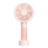Sanhuo 351 Creative USB Fan Student Outdoor Handheld Small Fan Mini Desktop Fan Gift view 1