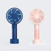 Sanhuo 351 Creative USB Fan Student Outdoor Handheld Small Fan Mini Desktop Fan Gift view 3
