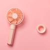 Sanhuo 351 Creative USB Fan Student Outdoor Handheld Small Fan Mini Desktop Fan Gift view 4