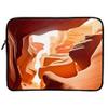 Antelope Canyon 2-Sided Print Mac Book Pro 16" Sleeve - Trendy Laptop Sleeve - Cute Mac Book Sleeve view 1