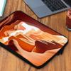 Antelope Canyon 2-Sided Print Mac Book Pro 16" Sleeve - Trendy Laptop Sleeve - Cute Mac Book Sleeve view 3
