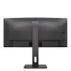 AOC Computer Monitor 86.4 Cm (34") 3440 X 1440 Pixels, W128283344 ((34) 3440 X 1440 Pixels Ultrawide Quad Hd Led Black) view 3
