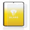 upscreen Matte Screen Protector Glass Film compatible with Samsung Galaxy S23 Enterprise Edition - Anti-Glare, Anti-Fingerprint, 9H Glass Protection view 2