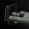MAGVIEW Digiscoping B1 Binocular Adapter with Universal Phone Adapter Fits Eyepiece Sizes 38.5mm-43mm (1.5in-1.7in) view 2