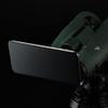 MAGVIEW Digiscoping B1 Binocular Adapter with Universal Phone Adapter Fits Eyepiece Sizes 38.5mm-43mm (1.5in-1.7in) view 3