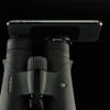 MAGVIEW Digiscoping B1 Binocular Adapter with Universal Phone Adapter Fits Eyepiece Sizes 38.5mm-43mm (1.5in-1.7in) view 4