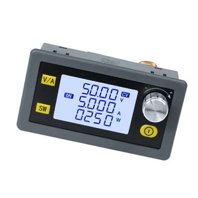 XY5008E CNC adjustable DC regulated power supply maintenance 50V 8A 400W step down module