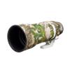 easyCover Lens protection camouflage cover for Sony FE 70-200mm F2.8 GM OSS II True Timber HTC Camouflage view 2