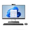 Lenovo IdeaCentre AIO 5i 27" QHD Touchscreen All-in-1 Desktop Computer - 12th Gen Intel Core i7-12700H 14-Core up to 4.7 GHz CPU, 16GB DDR5 RAM, 1TB NVMe SSD, Intel Iris Xe Graphics, Windows 11 Home view 1