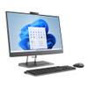 Lenovo IdeaCentre AIO 5i 27" QHD Touchscreen All-in-1 Desktop Computer - 12th Gen Intel Core i7-12700H 14-Core up to 4.7 GHz CPU, 16GB DDR5 RAM, 1TB NVMe SSD, Intel Iris Xe Graphics, Windows 11 Home view 2