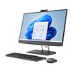 Lenovo IdeaCentre AIO 5i 27" QHD Touchscreen All-in-1 Desktop Computer - 12th Gen Intel Core i7-12700H 14-Core up to 4.7 GHz CPU, 16GB DDR5 RAM, 1TB NVMe SSD, Intel Iris Xe Graphics, Windows 11 Home view 3