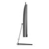 Lenovo IdeaCentre AIO 5i 27" QHD Touchscreen All-in-1 Desktop Computer - 12th Gen Intel Core i7-12700H 14-Core up to 4.7 GHz CPU, 16GB DDR5 RAM, 1TB NVMe SSD, Intel Iris Xe Graphics, Windows 11 Home view 4