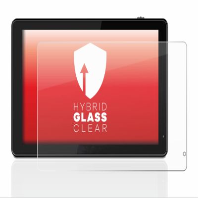 upscreen Screen Protector Film compatible with Feelworld LUT5 5.5" - 9H Glass Protection, Extreme Scratch Resistant