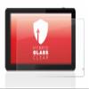 upscreen Screen Protector Film compatible with Feelworld LUT5 5.5" - 9H Glass Protection, Extreme Scratch Resistant view 1