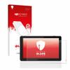 upscreen Screen Protector Film compatible with Feelworld LUT5 5.5" - 9H Glass Protection, Extreme Scratch Resistant view 2