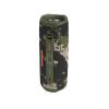 JBL Flip 6 - Portable Bluetooth Speaker, Powerful Sound and deep bass, IPX7 Waterproof, PartyBoost for Multiple Speaker Pairing, Home, Outdoor Travel (Squad) Camouflage (Renewed) view 2