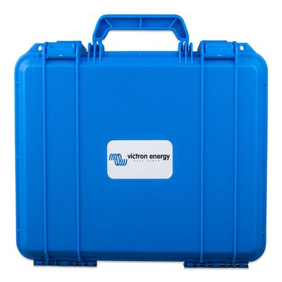 Victron Energy Case for BPC Chargers and Accessories (12/25 and 24/13)