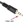 Cassette Player For Car With Aux,Aux For 3,6 Auxiliary Input Adapter,3 Aux Input,Vehicle O Auxiliary Adapters,Car O Aux Cable Adapter 3.5Mm Jack Cd Interface For 2 3 5 6 2006-2013 view 2