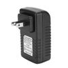 GOWENIC Wall Plug POE Injector, DC 24V 1A Power Adapter Plug IC Chip Control Power Adapter Plug Easy to Install for IP Cameras, and Other Various Appliances (US Plug) view 2