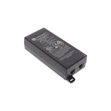 Phihong 60W Single Port Multi-Gig Power-Over-Ethernet IEEE802.3bt Power Injector POE60U-1BTE-R