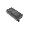 Phihong 60W Single Port Multi-Gig Power-Over-Ethernet IEEE802.3bt Power Injector POE60U-1BTE-R view 1