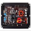 Incriminator Audio iX1.1 Monoblock 1200W RMS Class D Amplifier view 3