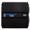 Incriminator Audio iX1.1 Monoblock 1200W RMS Class D Amplifier view 4