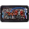 Incriminator Audio iX3.1 Monoblock 3000W RMS Class D Amplifier view 3