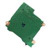VLIZO Repair Parts Compatible with Canon EOS 1200D Rebel T5 X70,EOS 1300D Rebel T6 Kiss X80 SD Memory Card Reader Slot Board view 2
