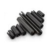 GB879 open elastic cylindrical pin elastic pin hollow pin positioning pin M1.5 M2 M2.5M3 4 5 part 1 - (Guide Length: M4x16, Color: Brown) view 1