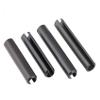 GB879 open elastic cylindrical pin elastic pin hollow pin positioning pin M1.5 M2 M2.5M3 4 5 part 1 - (Guide Length: M4x16, Color: Brown) view 2