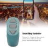 Bluetooth Remote Control App Page Turner, Remote Scrolling Ring Controller for Cell Phone Camera Remote Shutter Selfie Video Catch Up Novel Clicker, Blue view 2