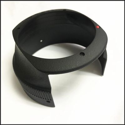 VLIZO Repair Parts Compatible with Canon EF 85mm F/1.2 L II Main Cover Housing Ass'y CY3-2154-000