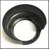 VLIZO Repair Parts Compatible with Canon EF 85mm F/1.2 L II Main Cover Housing Ass'y CY3-2154-000 view 3