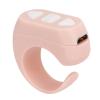Bluetooth Remote Control App Page Turner, Remote Scrolling Ring for Phone Camera Remote Shutter Selfie Video Catch Up Novel () view 1