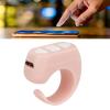 Bluetooth Remote Control App Page Turner, Remote Scrolling Ring for Phone Camera Remote Shutter Selfie Video Catch Up Novel () view 2