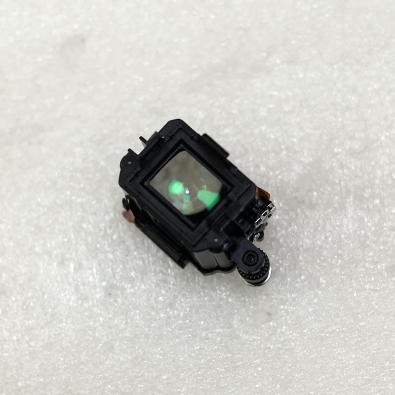 VLIZO Viewfinder Block Repair Part Compatible with Sony ILCE-7M2 ILCE-7rM2 ILCE-7sM2 A7II A7rII A7sII A7M2 A7rM2 A7sM2 Camera