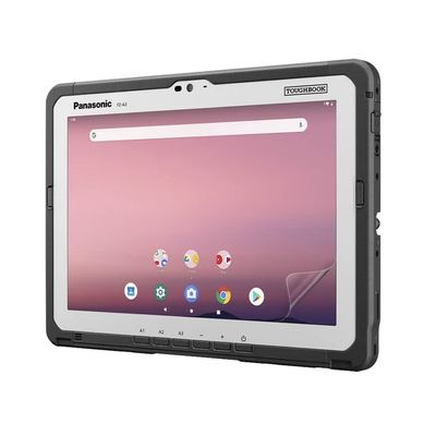 Artemis Shields Matte Anti Glare Screen Protector for Panasonic TOUGHBOOK A3 10.1 inch Tablet 2 Pack