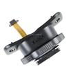 Hot Shoe mounting Foot Compatible with Godox V350S TT350S TT685S V860IIS Flash Speedlite Repair fix Parts one pc (Color : V860IIS) view 1